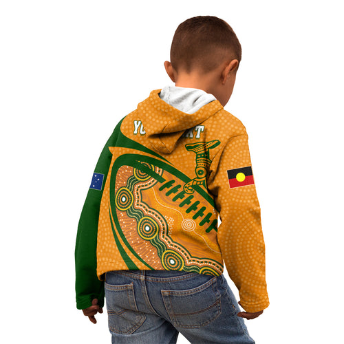 personalised-aussie-wallabies-kid-hoodie-rugby-world-cup-indigenous