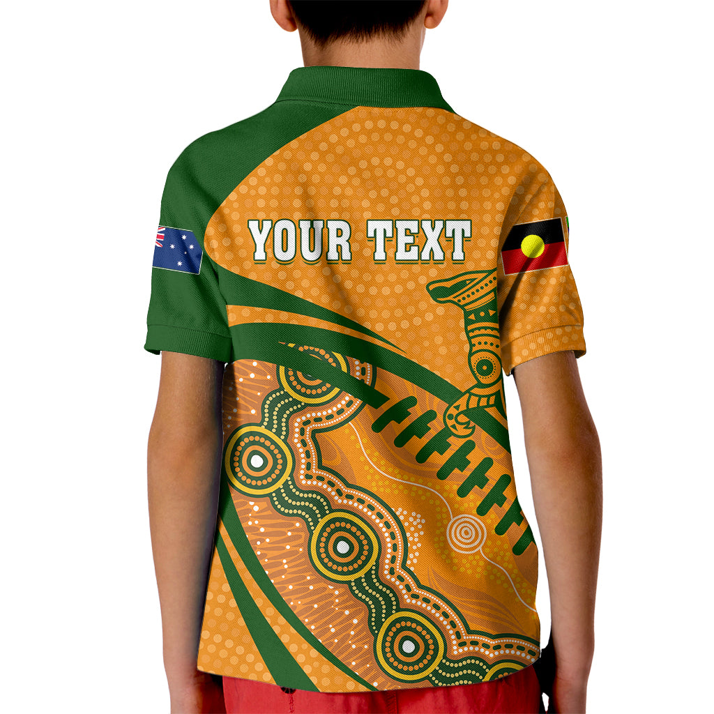 personalised-aussie-wallabies-kid-polo-shirt-rugby-world-cup-indigenous