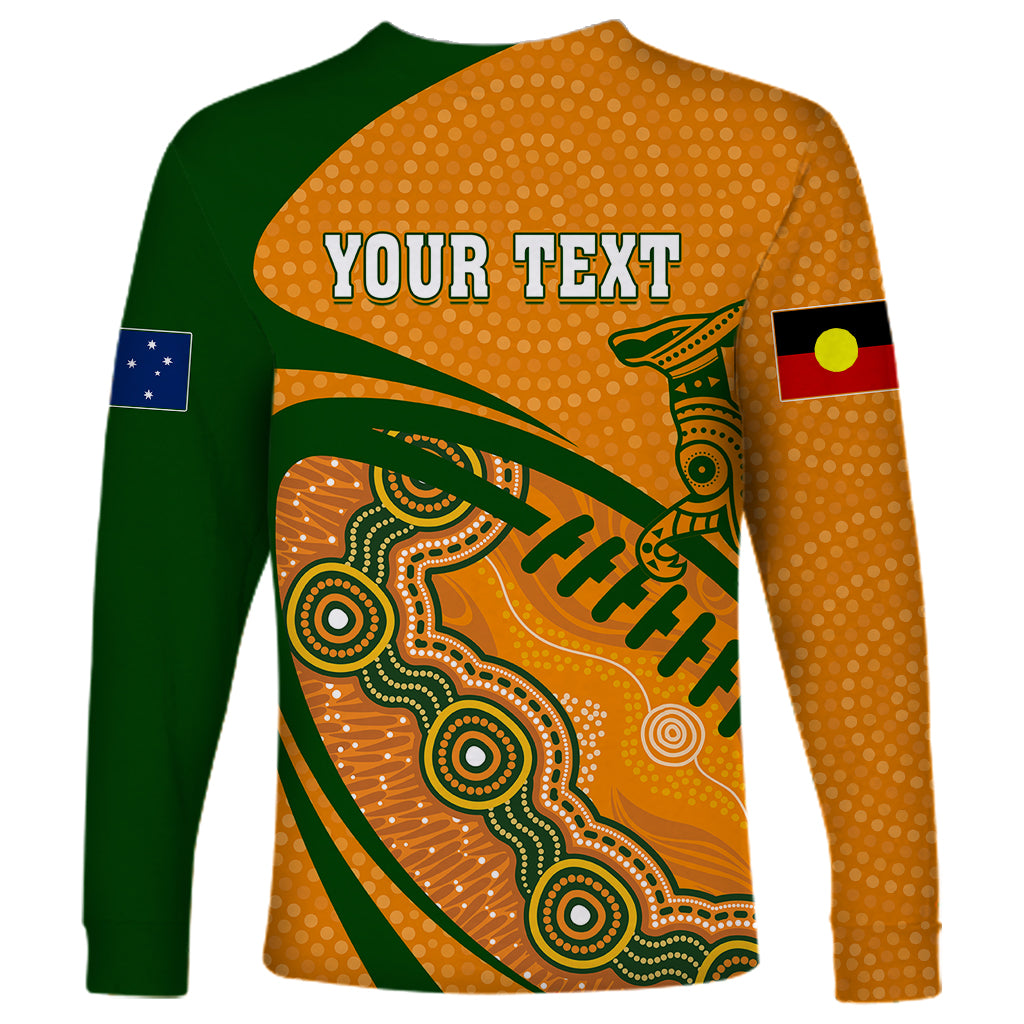 personalised-aussie-wallabies-long-sleeve-shirt-rugby-world-cup-indigenous