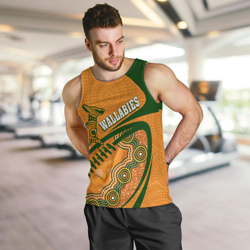 personalised-aussie-wallabies-men-tank-top-rugby-world-cup-indigenous