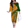 personalised-aussie-wallabies-off-the-shoulder-long-sleeve-dress-rugby-world-cup-indigenous