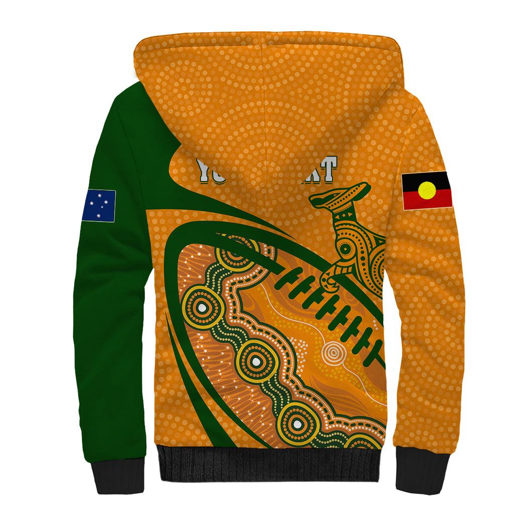 personalised-aussie-wallabies-sherpa-hoodie-rugby-world-cup-indigenous