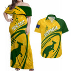 personalised-aussie-wallabies-couples-matching-off-shoulder-maxi-dress-and-hawaiian-shirt-rugby-world-cup-sporty-dynamic