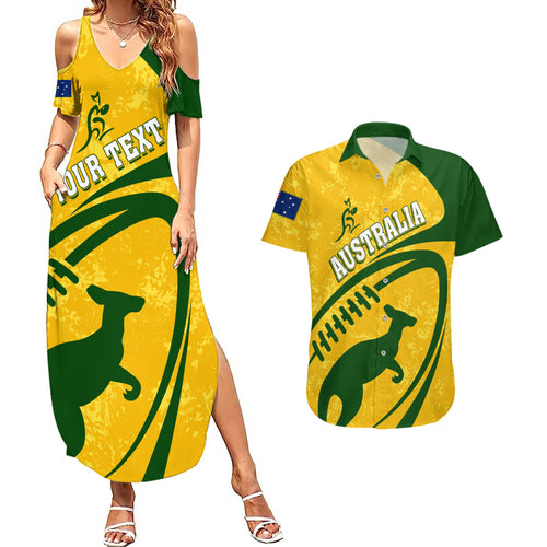 personalised-aussie-wallabies-couples-matching-summer-maxi-dress-and-hawaiian-shirt-rugby-world-cup-sporty-dynamic