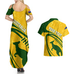 personalised-aussie-wallabies-couples-matching-summer-maxi-dress-and-hawaiian-shirt-rugby-world-cup-sporty-dynamic