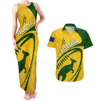 personalised-aussie-wallabies-couples-matching-tank-maxi-dress-and-hawaiian-shirt-rugby-world-cup-sporty-dynamic
