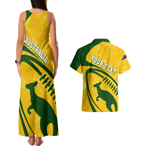 personalised-aussie-wallabies-couples-matching-tank-maxi-dress-and-hawaiian-shirt-rugby-world-cup-sporty-dynamic