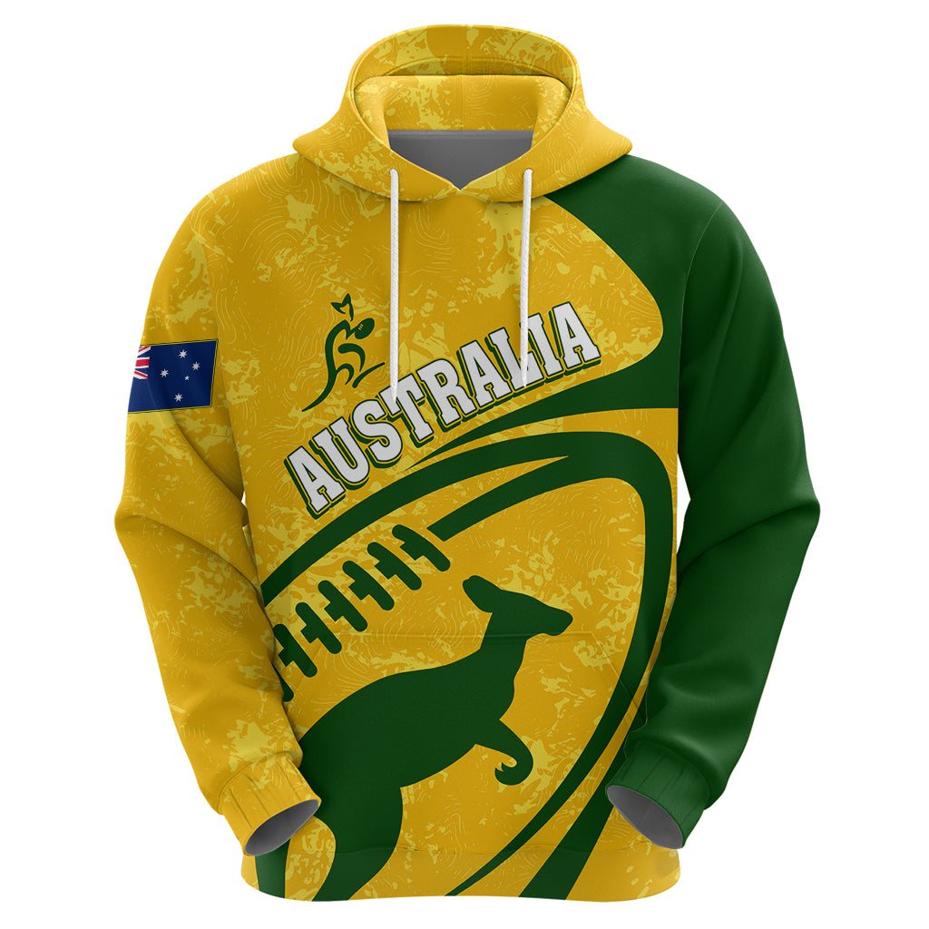 personalised-aussie-wallabies-hoodie-rugby-world-cup-sporty-dynamic