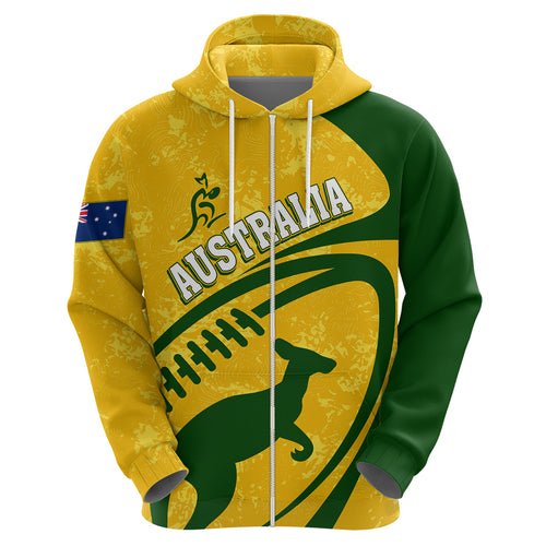 personalised-aussie-wallabies-hoodie-rugby-world-cup-sporty-dynamic
