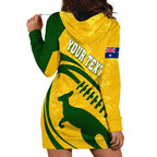 personalised-aussie-wallabies-hoodie-dress-rugby-world-cup-sporty-dynamic