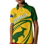 personalised-aussie-wallabies-kid-polo-shirt-rugby-world-cup-sporty-dynamic
