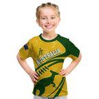 personalised-aussie-wallabies-kid-t-shirt-rugby-world-cup-sporty-dynamic