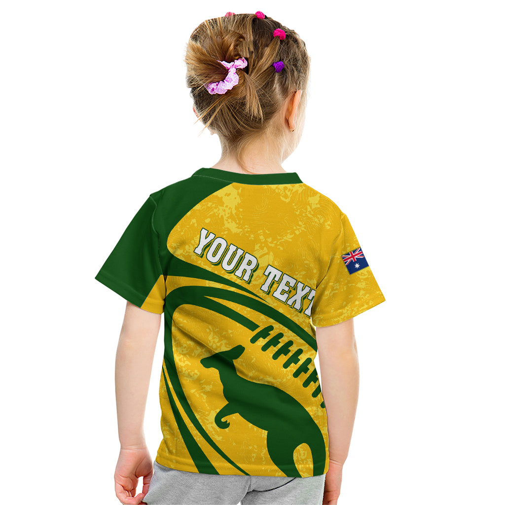 personalised-aussie-wallabies-kid-t-shirt-rugby-world-cup-sporty-dynamic