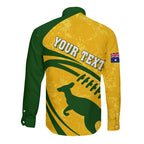personalised-aussie-wallabies-long-sleeve-button-shirt-rugby-world-cup-sporty-dynamic
