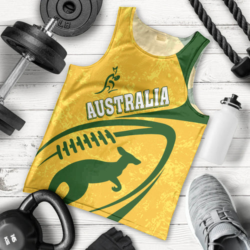 personalised-aussie-wallabies-men-tank-top-rugby-world-cup-sporty-dynamic