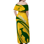 personalised-aussie-wallabies-off-shoulder-maxi-dress-rugby-world-cup-sporty-dynamic