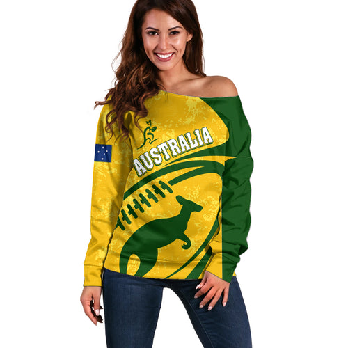 personalised-aussie-wallabies-off-shoulder-sweater-rugby-world-cup-sporty-dynamic