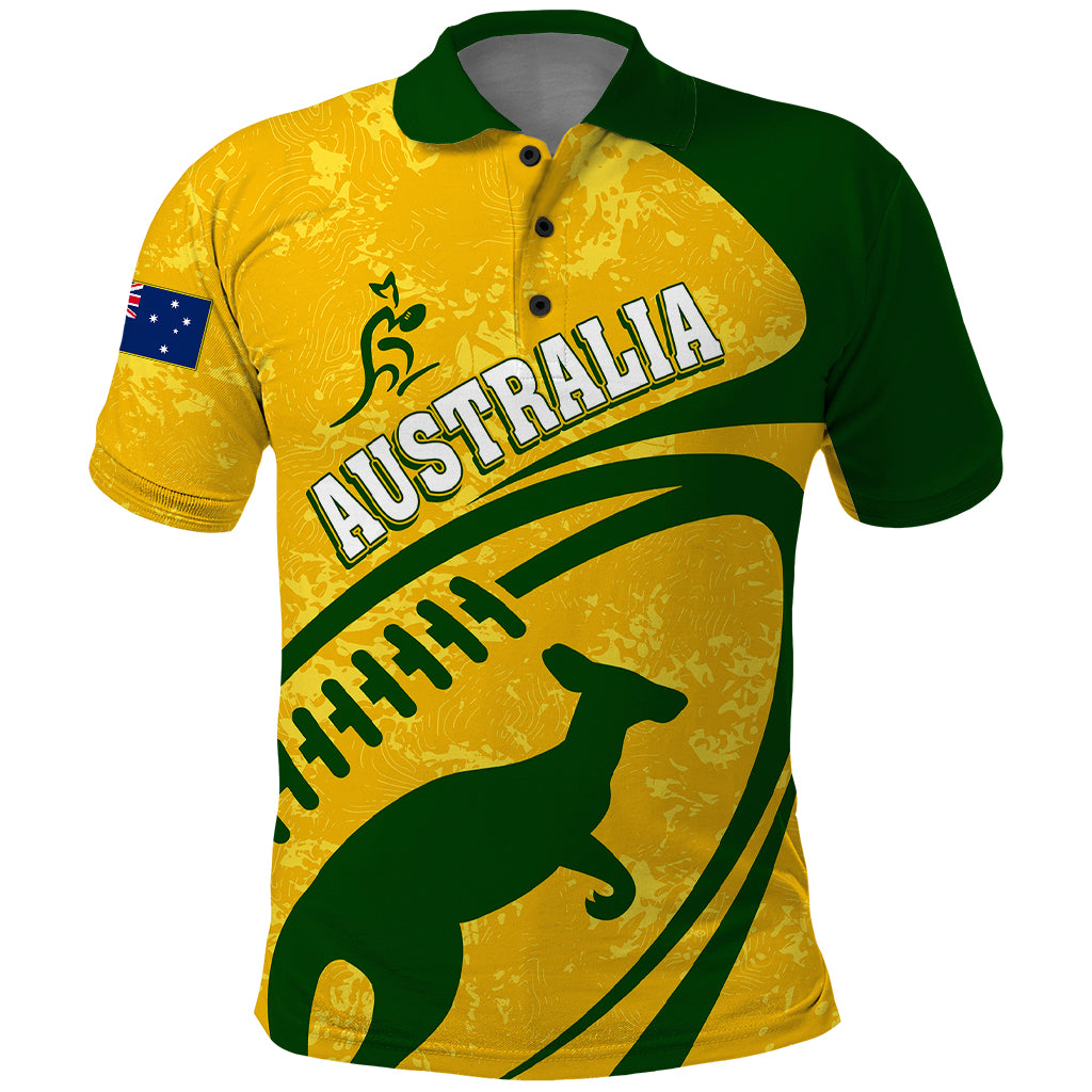personalised-aussie-wallabies-polo-shirt-rugby-world-cup-sporty-dynamic