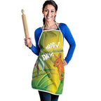 Australia Day Special Apron - Aussie Hoodie