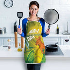 Australia Day Special Apron - Aussie Hoodie