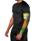 Australia Day Special Arm Sleeves - Aussie Hoodie
