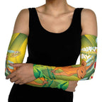Australia Day Special Arm Sleeves - Aussie Hoodie