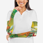 Australia Day Special Arm Sleeves - Aussie Hoodie