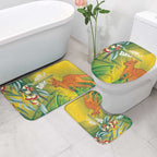 Australia Day Special Bathroom Set - Aussie Hoodie