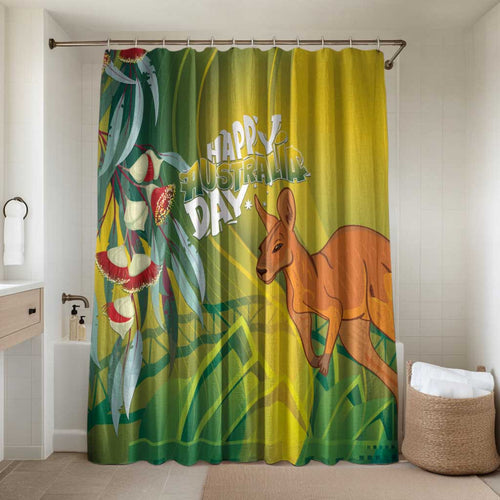 Australia Day Special Bathroom Set - Aussie Hoodie