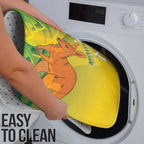 Australia Day Special Bathroom Set - Aussie Hoodie