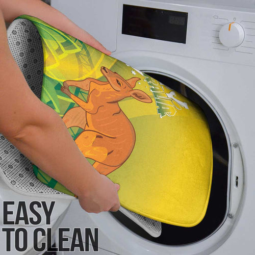 Australia Day Special Bathroom Set - Aussie Hoodie