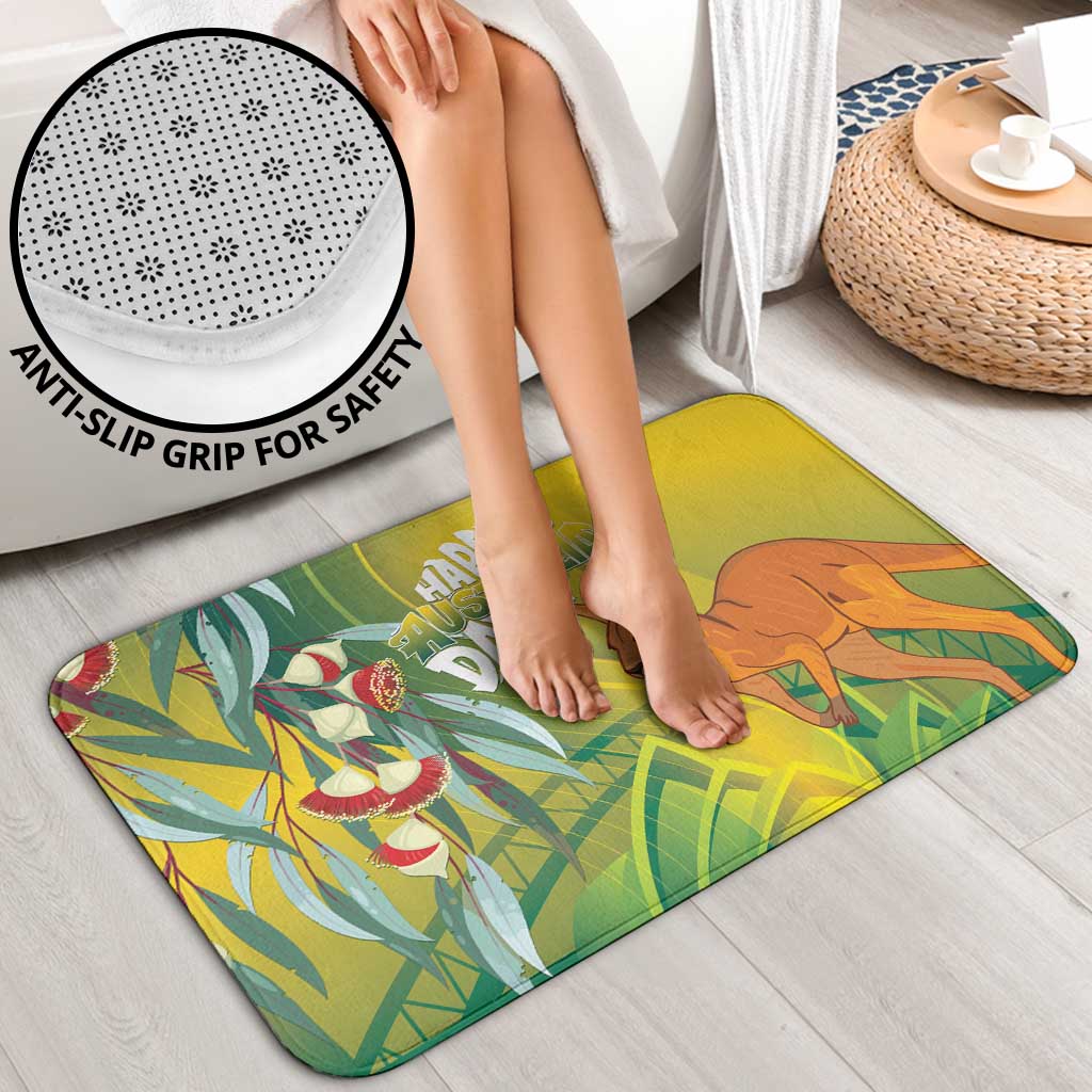 Australia Day Special Bathroom Set - Aussie Hoodie