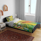 Australia Day Special Bedding Set - Aussie Hoodie