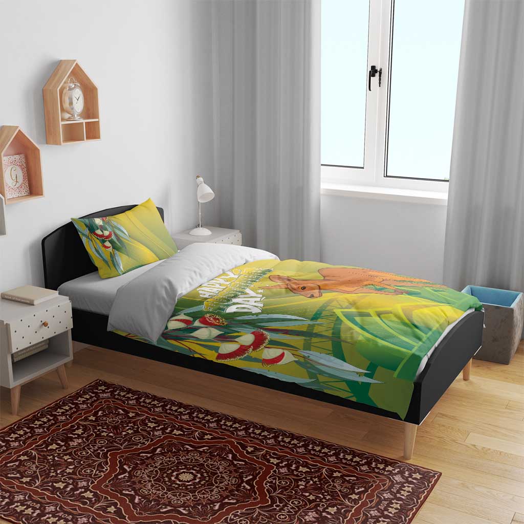 Australia Day Special Bedding Set - Aussie Hoodie