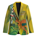 Australia Day Special Blazer - Aussie Hoodie