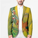 Australia Day Special Blazer - Aussie Hoodie