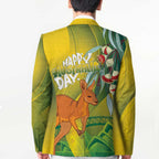 Australia Day Special Blazer - Aussie Hoodie