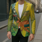Australia Day Special Blazer - Aussie Hoodie