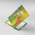 Australia Day Special Canvas Wall Art - Aussie Hoodie