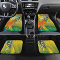 Australia Day Special Car Mats - Aussie Hoodie
