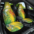 Australia Day Special Car Seat Cover - Aussie Hoodie