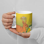 Australia Day Special Ceramic Mug - Aussie Hoodie