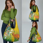 Australia Day Special Grocery Bag - Aussie Hoodie
