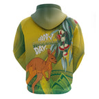 Australia Day Special Hoodie - Aussie Hoodie