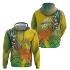 Australia Day Special Hoodie - Aussie Hoodie