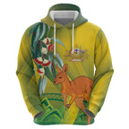 Australia Day Special Hoodie - Aussie Hoodie