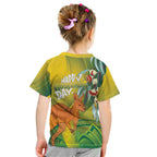 Australia Day Special Kid T Shirt - Aussie Hoodie