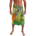 Australia Day Special Lavalava - Aussie Hoodie