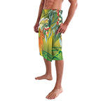 Australia Day Special Lavalava - Aussie Hoodie