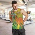 Australia Day Special Men Tank Top - Aussie Hoodie